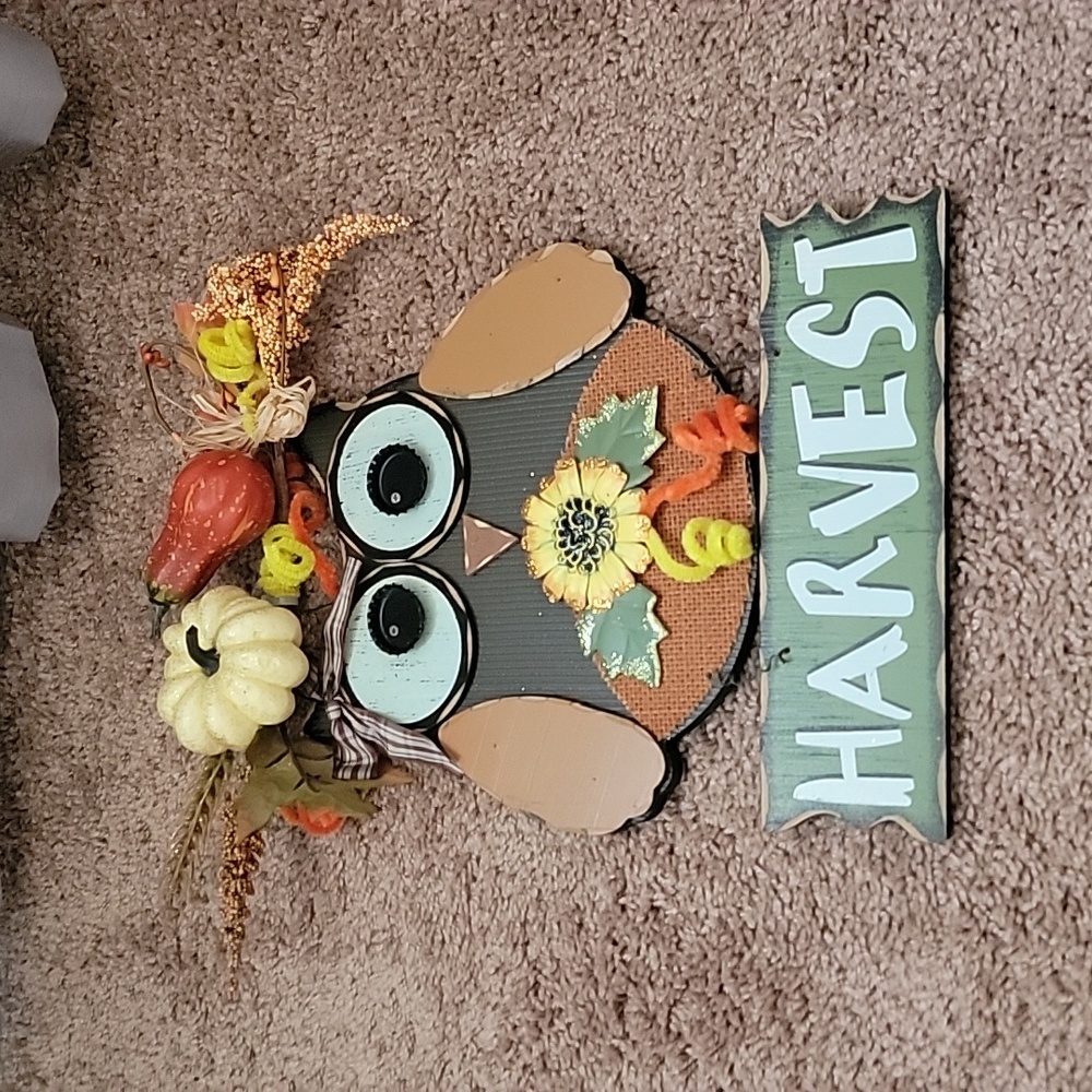 Wall decor🏷